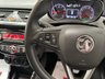USED 2016 16 VAUXHALL CORSA 1.4i Turbo ecoFLEX SE Hatchback 5dr Petrol Manual Euro 6 (s/s) (100 ps) 2 KEYS / GREAT SPEC