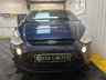 USED 2013 13 FORD S-MAX 2.0 TDCi Zetec MPV 5dr Diesel Powershift Euro 5 (140 ps) 2 OWNERS