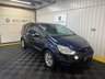 USED 2013 13 FORD S-MAX 2.0 TDCi Zetec MPV 5dr Diesel Powershift Euro 5 (140 ps) 2 OWNERS