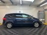 USED 2013 13 FORD S-MAX 2.0 TDCi Zetec MPV 5dr Diesel Powershift Euro 5 (140 ps) 2 OWNERS
