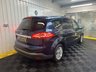 USED 2013 13 FORD S-MAX 2.0 TDCi Zetec MPV 5dr Diesel Powershift Euro 5 (140 ps) 2 OWNERS