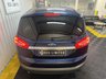 USED 2013 13 FORD S-MAX 2.0 TDCi Zetec MPV 5dr Diesel Powershift Euro 5 (140 ps) 2 OWNERS