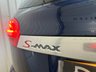 USED 2013 13 FORD S-MAX 2.0 TDCi Zetec MPV 5dr Diesel Powershift Euro 5 (140 ps) 2 OWNERS