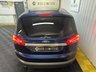 USED 2013 13 FORD S-MAX 2.0 TDCi Zetec MPV 5dr Diesel Powershift Euro 5 (140 ps) 2 OWNERS