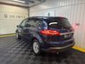 USED 2013 13 FORD S-MAX 2.0 TDCi Zetec MPV 5dr Diesel Powershift Euro 5 (140 ps) 2 OWNERS