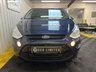 USED 2013 13 FORD S-MAX 2.0 TDCi Zetec MPV 5dr Diesel Powershift Euro 5 (140 ps) 2 OWNERS