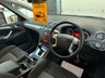 USED 2013 13 FORD S-MAX 2.0 TDCi Zetec MPV 5dr Diesel Powershift Euro 5 (140 ps) 2 OWNERS