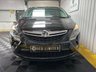 USED 2016 16 VAUXHALL ZAFIRA TOURER 1.6 CDTi ecoFLEX SRi MPV 5dr Diesel Manual Euro 6 (s/s) (136 ps) 7 SEATS / HTD SEATS /