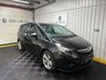 USED 2016 16 VAUXHALL ZAFIRA TOURER 1.6 CDTi ecoFLEX SRi MPV 5dr Diesel Manual Euro 6 (s/s) (136 ps) 7 SEATS / HTD SEATS /