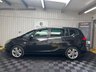 USED 2016 16 VAUXHALL ZAFIRA TOURER 1.6 CDTi ecoFLEX SRi MPV 5dr Diesel Manual Euro 6 (s/s) (136 ps) 7 SEATS / HTD SEATS /