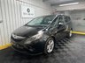 USED 2016 16 VAUXHALL ZAFIRA TOURER 1.6 CDTi ecoFLEX SRi MPV 5dr Diesel Manual Euro 6 (s/s) (136 ps) 7 SEATS / HTD SEATS /