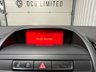 USED 2016 16 VAUXHALL ZAFIRA TOURER 1.6 CDTi ecoFLEX SRi MPV 5dr Diesel Manual Euro 6 (s/s) (136 ps) 7 SEATS / HTD SEATS /