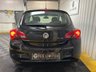 USED 2018 68 VAUXHALL CORSA 1.4i ecoTEC Energy Hatchback 3dr Petrol Manual Euro 6 (90 ps) 2 KEYS / FSH / 2 OWNERS
