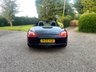 USED 2005 05 PORSCHE BOXSTER 3.2 987 S Convertible 2dr Petrol Manual (248 g/km, 280 bhp) 