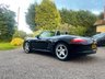 USED 2005 05 PORSCHE BOXSTER 3.2 987 S Convertible 2dr Petrol Manual (248 g/km, 280 bhp) 