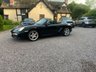USED 2005 05 PORSCHE BOXSTER 3.2 987 S Convertible 2dr Petrol Manual (248 g/km, 280 bhp) 