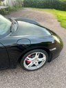 USED 2005 05 PORSCHE BOXSTER 3.2 987 S Convertible 2dr Petrol Manual (248 g/km, 280 bhp) 