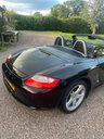 USED 2005 05 PORSCHE BOXSTER 3.2 987 S Convertible 2dr Petrol Manual (248 g/km, 280 bhp) 