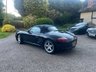 USED 2005 05 PORSCHE BOXSTER 3.2 987 S Convertible 2dr Petrol Manual (248 g/km, 280 bhp) 