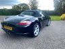 USED 2005 05 PORSCHE BOXSTER 3.2 987 S Convertible 2dr Petrol Manual (248 g/km, 280 bhp) 