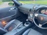 USED 2005 05 PORSCHE BOXSTER 3.2 987 S Convertible 2dr Petrol Manual (248 g/km, 280 bhp) 