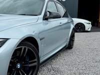 USED 2017 67 BMW M3 3.0 BiTurbo Saloon 4dr Petrol DCT Euro 6 (s/s) (431 ps) 