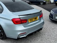 USED 2017 67 BMW M3 3.0 BiTurbo Saloon 4dr Petrol DCT Euro 6 (s/s) (431 ps) 
