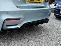 USED 2017 67 BMW M3 3.0 BiTurbo Saloon 4dr Petrol DCT Euro 6 (s/s) (431 ps) 