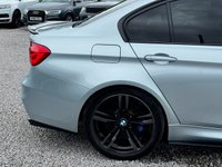 USED 2017 67 BMW M3 3.0 BiTurbo Saloon 4dr Petrol DCT Euro 6 (s/s) (431 ps) 