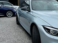 USED 2017 67 BMW M3 3.0 BiTurbo Saloon 4dr Petrol DCT Euro 6 (s/s) (431 ps) 