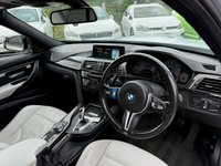 USED 2017 67 BMW M3 3.0 BiTurbo Saloon 4dr Petrol DCT Euro 6 (s/s) (431 ps) 