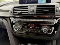 USED 2017 67 BMW M3 3.0 BiTurbo Saloon 4dr Petrol DCT Euro 6 (s/s) (431 ps) 