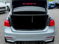 USED 2017 67 BMW M3 3.0 BiTurbo Saloon 4dr Petrol DCT Euro 6 (s/s) (431 ps) 