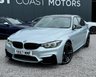 USED 2017 67 BMW M3 3.0 BiTurbo Saloon 4dr Petrol DCT Euro 6 (s/s) (431 ps) 