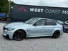 USED 2017 67 BMW M3 3.0 BiTurbo Saloon 4dr Petrol DCT Euro 6 (s/s) (431 ps) 