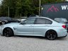 USED 2017 67 BMW M3 3.0 BiTurbo Saloon 4dr Petrol DCT Euro 6 (s/s) (431 ps) 