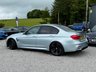 USED 2017 67 BMW M3 3.0 BiTurbo Saloon 4dr Petrol DCT Euro 6 (s/s) (431 ps) 