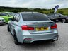 USED 2017 67 BMW M3 3.0 BiTurbo Saloon 4dr Petrol DCT Euro 6 (s/s) (431 ps) 