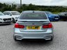USED 2017 67 BMW M3 3.0 BiTurbo Saloon 4dr Petrol DCT Euro 6 (s/s) (431 ps) 