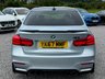 USED 2017 67 BMW M3 3.0 BiTurbo Saloon 4dr Petrol DCT Euro 6 (s/s) (431 ps) 