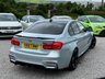 USED 2017 67 BMW M3 3.0 BiTurbo Saloon 4dr Petrol DCT Euro 6 (s/s) (431 ps) 