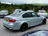 USED 2017 67 BMW M3 3.0 BiTurbo Saloon 4dr Petrol DCT Euro 6 (s/s) (431 ps) 
