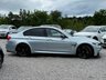 USED 2017 67 BMW M3 3.0 BiTurbo Saloon 4dr Petrol DCT Euro 6 (s/s) (431 ps) 
