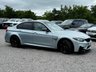 USED 2017 67 BMW M3 3.0 BiTurbo Saloon 4dr Petrol DCT Euro 6 (s/s) (431 ps) 