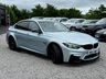 USED 2017 67 BMW M3 3.0 BiTurbo Saloon 4dr Petrol DCT Euro 6 (s/s) (431 ps) 