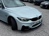 USED 2017 67 BMW M3 3.0 BiTurbo Saloon 4dr Petrol DCT Euro 6 (s/s) (431 ps) 
