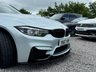 USED 2017 67 BMW M3 3.0 BiTurbo Saloon 4dr Petrol DCT Euro 6 (s/s) (431 ps) 