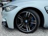 USED 2017 67 BMW M3 3.0 BiTurbo Saloon 4dr Petrol DCT Euro 6 (s/s) (431 ps) 