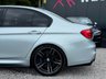 USED 2017 67 BMW M3 3.0 BiTurbo Saloon 4dr Petrol DCT Euro 6 (s/s) (431 ps) 
