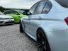 USED 2017 67 BMW M3 3.0 BiTurbo Saloon 4dr Petrol DCT Euro 6 (s/s) (431 ps) 